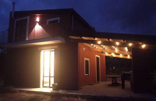 Ragalna House | Monte Arso houses. relaxing houses on Etna volcano nestled in the forest and orchard