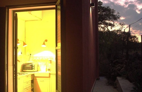 Ragalna House | Monte Arso houses. relaxing houses on Etna volcano nestled in the forest and orchard