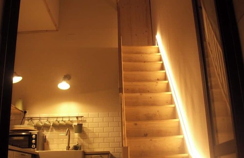 Ragalna House | Monte Arso houses. relaxing houses on Etna volcano nestled in the forest and orchard
