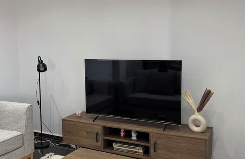 Algiers Apartment | Bright Sea View 3-bedroom apartment in Raïs Hamidou
