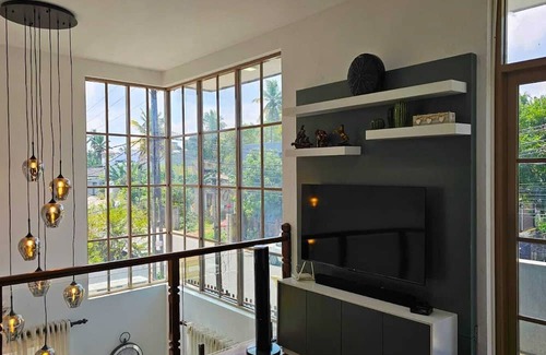 Thalapathpitiya Apartment | Samara Villa by Trillium Residencies - 2 Bedrooms Apartment in Nugegoda