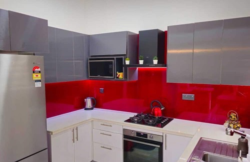 Thalapathpitiya Apartment | Samara Villa by Trillium Residencies - 2 Bedrooms Apartment in Nugegoda