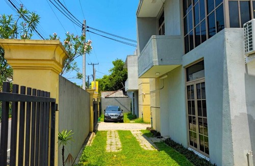 Thalapathpitiya Apartment | Samara Villa by Trillium Residencies - 2 Bedrooms Apartment in Nugegoda