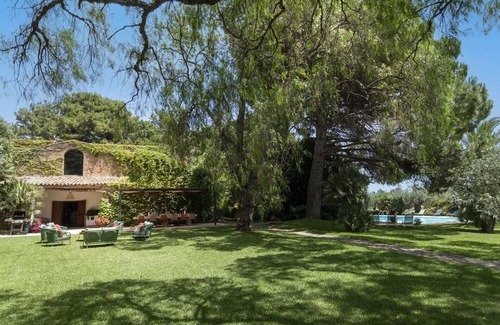 Castelvetrano Villa | Balù - Five Bedroom Villa, Sleeps 11