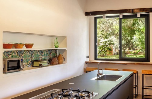 Castelvetrano Villa | Balù - Five Bedroom Villa, Sleeps 11