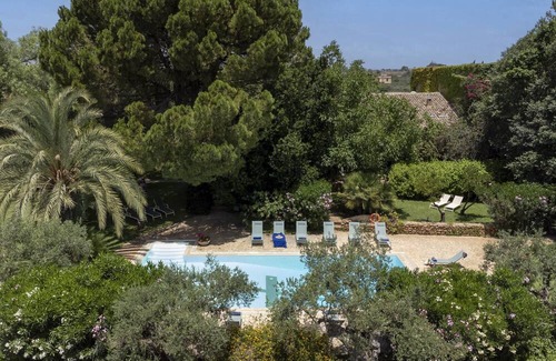 Castelvetrano Villa | Balù - Five Bedroom Villa, Sleeps 11