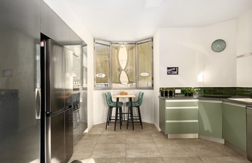 Netanya Apartment | Netanya Beachfront Bliss Apartments