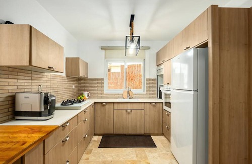 Shlomi Villa | Nitsan St 24 b Shlomi