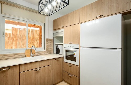 Shlomi Villa | Nitsan St 24 b Shlomi
