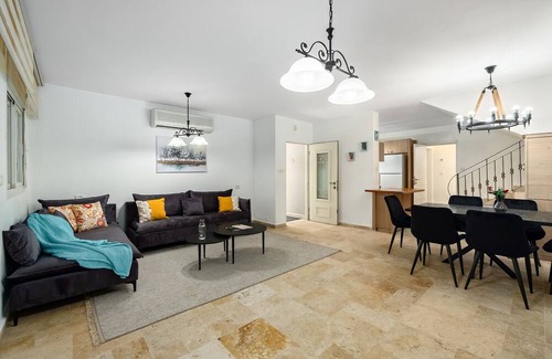 Shlomi Villa | Nitsan St 24 b Shlomi