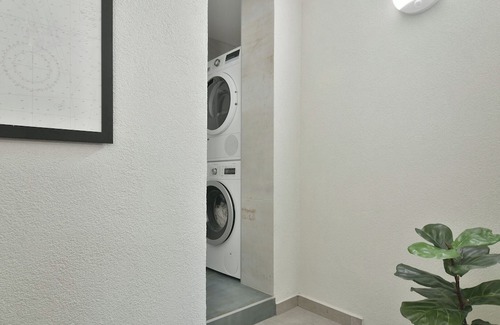Balchik House | Studio "The waterfall"