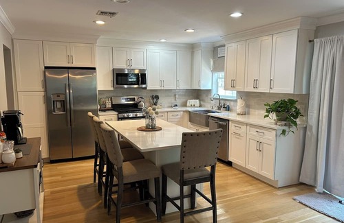 Coram House | 3 Bedroom House in Port Jefferson