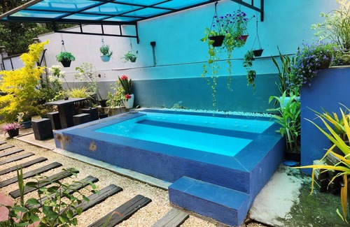 Bope-Poddala Villa | Anu Villa - Soothing villa with AC in charming Hapugala