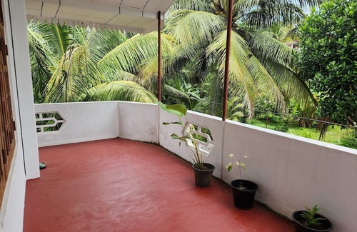 Bope-Poddala Villa | Anu Villa - Soothing villa with AC in charming Hapugala