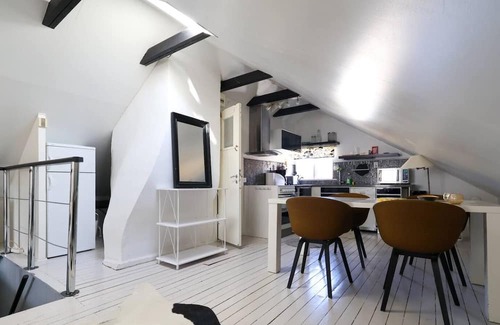 Orgryte-Harlanda Apartment | Premium Home | Near Liseberg | Parking