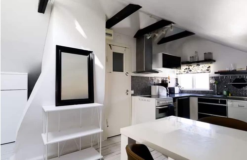 Orgryte-Harlanda Apartment | Premium Home | Near Liseberg | Parking