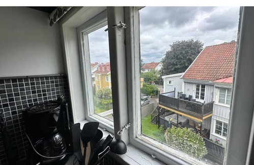 Orgryte-Harlanda Apartment | Premium Home | Near Liseberg | Parking