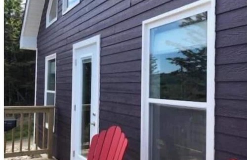 Rocky Harbour Ski Chalet | Executive Living in our Purple Three-Bedroom Chalet