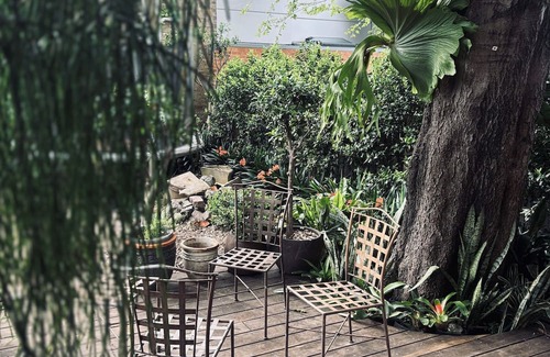 Balmain House | Luxury large family home in the very heart of Balmain