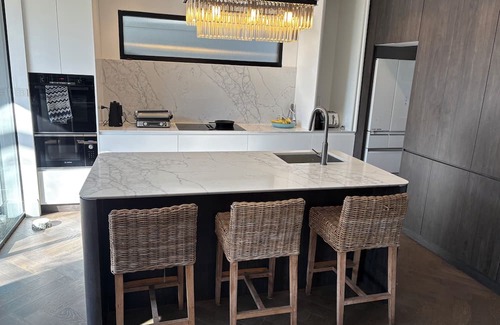 Balmain House | Luxury large family home in the very heart of Balmain