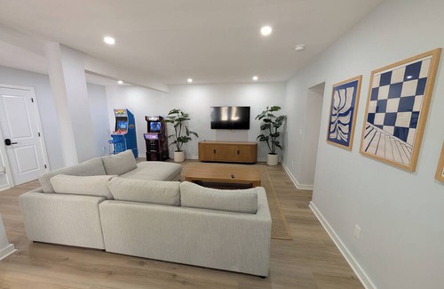 West Paces Ferry - Northside House | Prime ATL Estate - 8BR - Mins to Buckhead & Braves