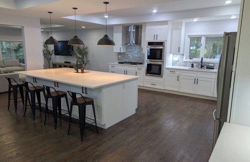 West Paces Ferry - Northside House | Prime ATL Estate - 8BR - Mins to Buckhead & Braves