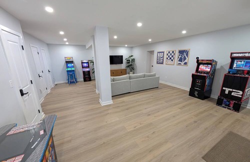 West Paces Ferry - Northside House | Prime ATL Estate - 8BR - Mins to Buckhead & Braves