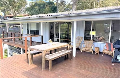 South Durras House | Durras Beachside Gem