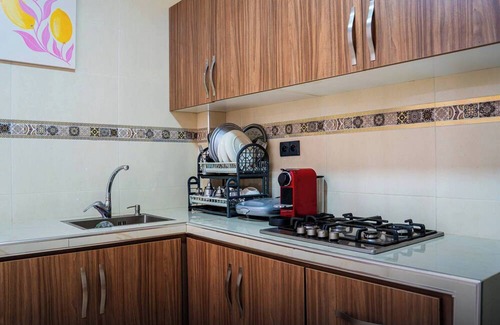 Imsouane Apartment | Sea View Surf & Chill Apartment in Imsouane