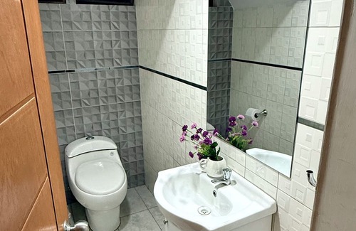 Tarapoto House | Beautiful house in the BUGANVILLAS 5 minutes from the airport and the central square.