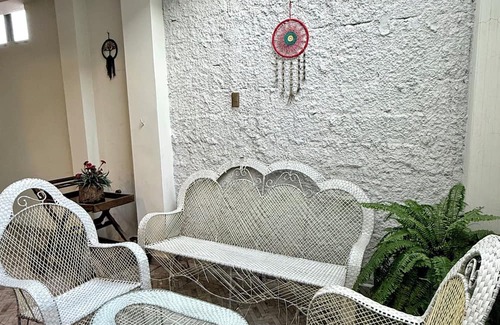Tarapoto House | Beautiful house in the BUGANVILLAS 5 minutes from the airport and the central square.