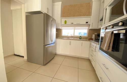 Hermosillo House | Sunset House in private property w/Alberca; 5 min Airport and Consulate