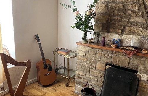 Frome Cottage | Enchanting 1 bedroom cottage in Frome