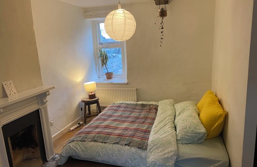 Frome Cottage | Enchanting 1 bedroom cottage in Frome