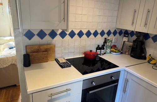 Frome Cottage | Enchanting 1 bedroom cottage in Frome