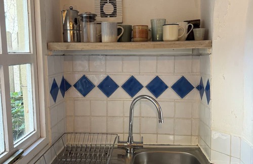 Frome Cottage | Enchanting 1 bedroom cottage in Frome