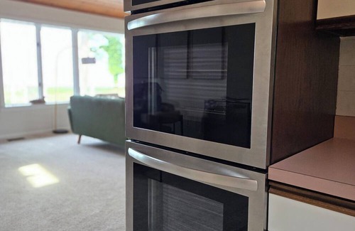 Kent Narrows House | The Cove at Heron Point - 2 Acre Serene Waterfront Escape at Kent Narrows