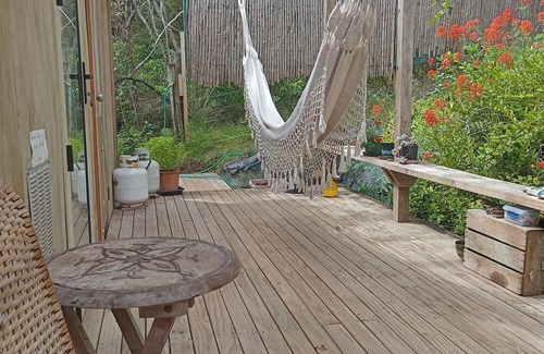 Great Barrier Island Apartment | Iona Studio, Great Barrier Island. Close to Airport, Shops, Beaches, Hot Pools
