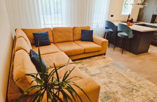 Liverpool Apartment | 5 star Luxurious Stay by Waterfront & City Centre