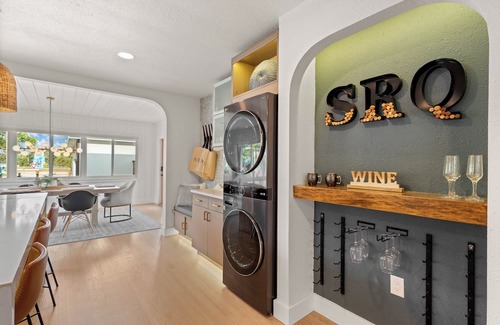 Central Sarasota House | Bliss to Bay Home + Guest Suite by RVA