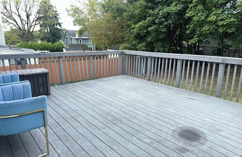 Blooming Glen House | Quiet 3-bedroom house in enchanting Perkasie with AC