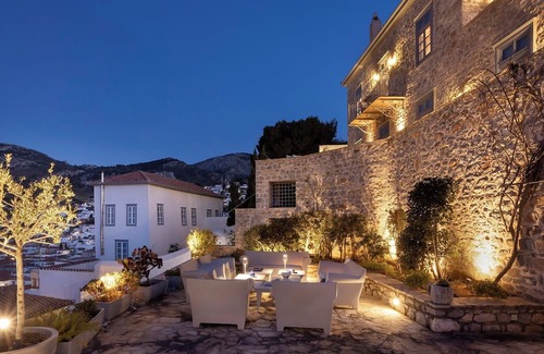 Hydra Villa | Calthea - Six Bedroom Villa, Sleeps 13