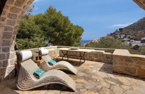 Hydra Villa | Calthea - Six Bedroom Villa, Sleeps 13