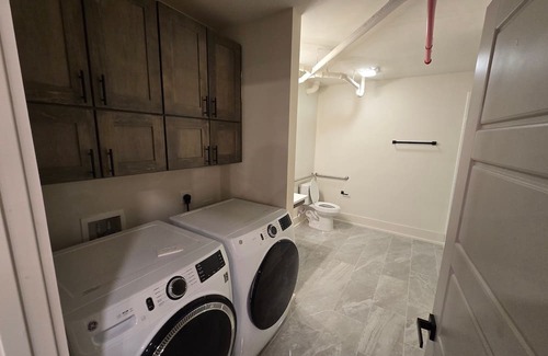 McMinnville Condo | Charming 1BR condo in McMinnville, TN, perfect for a cozy getaway.