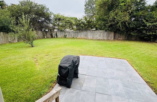 Bryant House | Your Home Away From Home in Bryant 3/2 Minutes From Everything