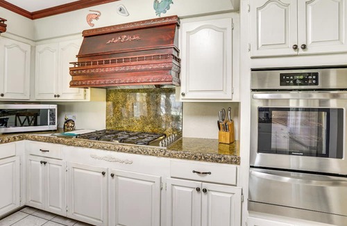 Chauvin House | Fish & Explore: Serene Home on Bayou Petit Caillou
