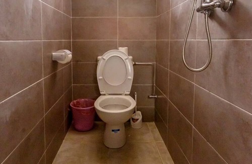 Agadir Apartment | Bluerina - Private Triple Room Sea view , Air Conditioner And Breakfast Included