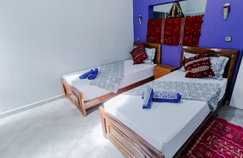 Agadir Apartment | Bluerina - Private Apartment And Breakfast Included 2