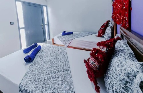 Agadir Apartment | Bluerina - Private Apartment And Breakfast Included 2