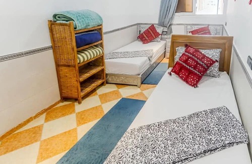 Agadir Apartment | Bluerina - Private Apartment And Breakfast Included 2